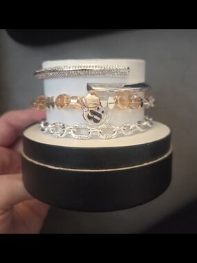 Bomp Party Always Classy and Fabulous